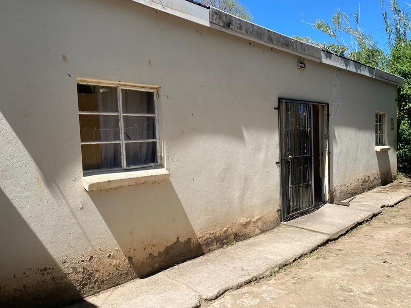 8 Bedroom Property for Sale in Queenstown Central Eastern Cape